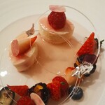 ドミニク・ブシェ トーキョー - 