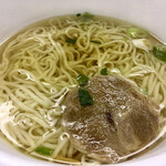 飯田商店 - 別袋投入