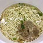 飯田商店 - 開封