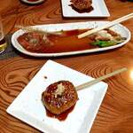 割烹居酒屋 達よし - 