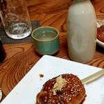 割烹居酒屋 達よし - 