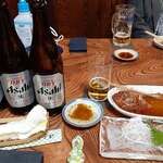 割烹居酒屋 達よし - 