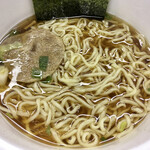 飯田商店 - よく混ぜ