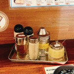 九州じゃんがららあめん - 