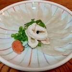 割烹居酒屋 達よし - 