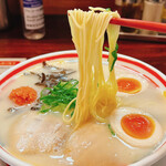 九州じゃんがららあめん 原宿店 - 