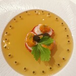 ドミニク・ブシェ トーキョー - 