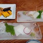 割烹居酒屋 達よし - 