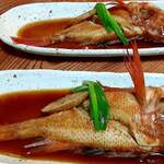 割烹居酒屋 達よし - 