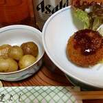 割烹居酒屋 達よし - 