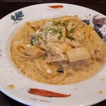 Torattoria Ogura - 