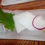 割烹居酒屋 達よし - 