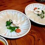 割烹居酒屋 達よし - 