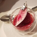 ドミニク・ブシェ トーキョー - 