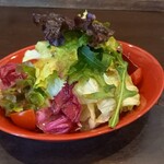 トラットリア・オグラ - 料理写真: