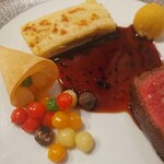 ドミニク・ブシェ トーキョー - 