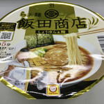 飯田商店 - ジャケ