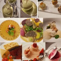 ドミニク・ブシェ トーキョー - 