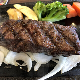 口コミ一覧 : ステーキガスト 諏訪店 - 茅野/ファミレス [食べログ]