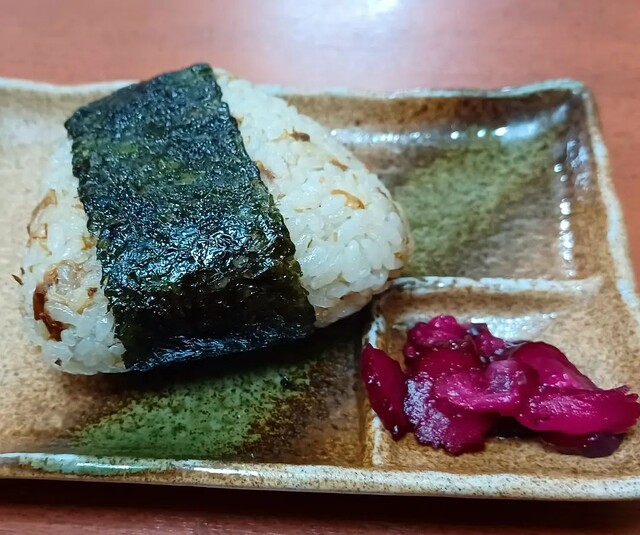 麺龍 - 日立木（ラーメン）の写真