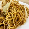 Honma Yakisoba Ten - 