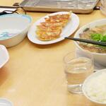 来来亭 - ﾗｰﾒﾝ･餃子･ﾁｬｰﾊﾝ (2023.01.28)