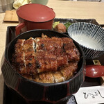 ひつまぶし 花岡 - 