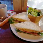 Cafe masumiya - 