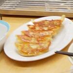 来来亭 - 餃子 (2023.01.28)