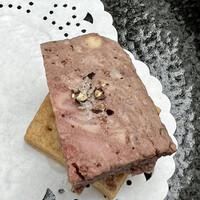 エルルカン・ビス - パテ・ド・カンパーニュ