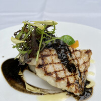 エルルカン・ビス - 平目のソテー