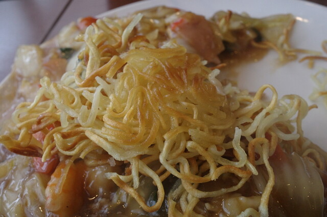 中華　五十番 - 福島（中華料理）の写真