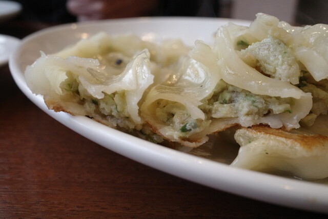 中華　五十番 - 福島（中華料理）の写真