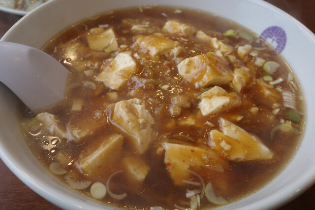 中華　五十番 - 福島（中華料理）の写真