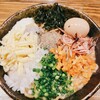 麺屋はやぶさ 名駅店
