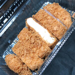 とんかつ まい泉 - 料理写真: