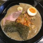 つけ麺 陽 - 