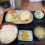 味のうえはら - 