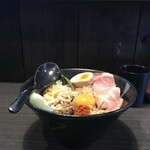 つけ麺 陽 - 