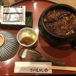 しら河 栄ガスビル店 - 