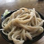 天狗屋食堂 - うどん