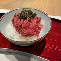 肉割烹 岡田前 - 