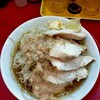 自家製麺 酉