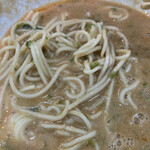 ヌードル＆スパイスカレー 今日の1番 - 