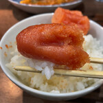 ヌードル＆スパイスカレー 今日の1番 - 