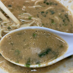 ヌードル＆スパイスカレー 今日の1番 - 