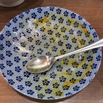 ヌードル＆スパイスカレー 今日の1番 - 