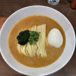 ヌードル＆スパイスカレー 今日の1番 - 