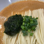 ヌードル＆スパイスカレー 今日の1番 - 