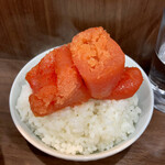 ヌードル＆スパイスカレー 今日の1番 - 